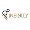 Infinity Pilates Logotipo
