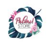 Palmi Store Logotipo