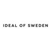 IDEAL OF SWEDEN Logo