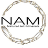 Natural-Art-Minerals.de Logotype