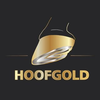 HOOFGOLD Logotipo