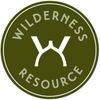 Wilderness Resource Logotype