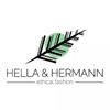 HELLA&HERMANN Logotype