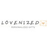 SP lovenized Logotype
