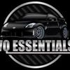 vqessentials Logotype