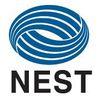 Nest Learning Logotype