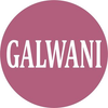 Galwani Logotype