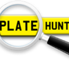 platehunter.com Logotype
