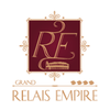 Relais Empire Verona Logotipo