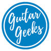 Guitargeeks Logotyp
