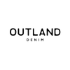 Outland Denim Logotype