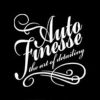 Auto Finesse Logotype
