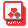 NSV Logó