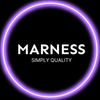 Marness Shop Logotype