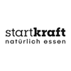 Startkraft natürlich essen Logo