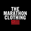 The Marathon Clothing Logotype