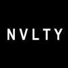 NVLTY Logotipo