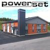 powerset.fi Logotype