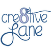 Cre8tive Lane Logotipo
