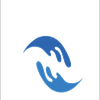 Schoonmaakbedrijf WB Logotype