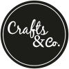 Crafts & Co Logotype
