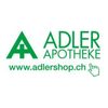 Adler Apotheke Logotipo
