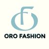Orofashion Logotipo