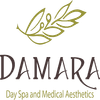 Damara Day Spa - Niagara Falls Logotyp