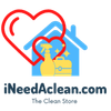 I Need A Clean Logotipo