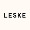Leske AS Logotipo