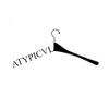 ATYPICAL ABBIGLIAMENTO Logó