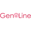 GenoLine Logotyp