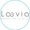 Laevia Logotype