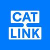 CAT LINK Logotype