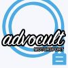 Advocult Motorsport Logotipo