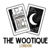 The Wootique London Logotyp