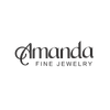 amandafinejewelry Logotyp