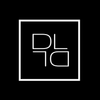DL DIAMOND LASHES Logotip