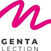Magenta Collection Logotip