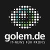 Golem Karrierewelt Logotype