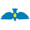 Skylark Printing Logotype