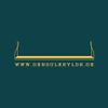 Den gule hylde | Jordrup Logo