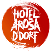 AROSA-DUS Logotyp