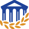 CFC VOLOS Logotyp