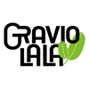 Graviolala Logotype