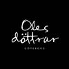 olesdottrar.se Logotype