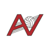 All Volleyball Logotype