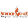 Streich Mühle Logotype