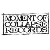 Moment Of Collapse Records Logotype