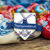 Tegelspreuken.nl Logotype